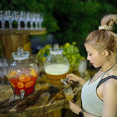 Phumaihom Resort Hat Yai Eksteriør billede