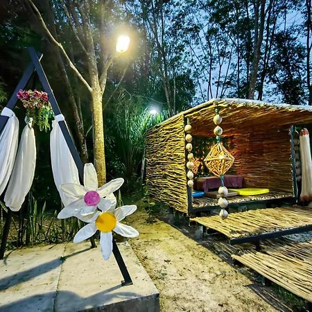Phumaihom Resort Hat Yai Eksteriør billede