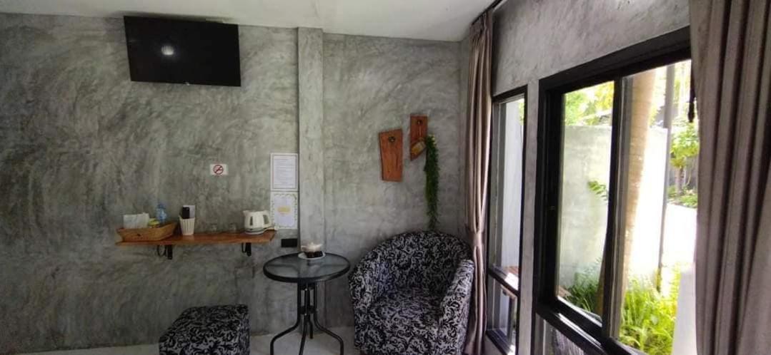 Phumaihom Resort Hat Yai Eksteriør billede