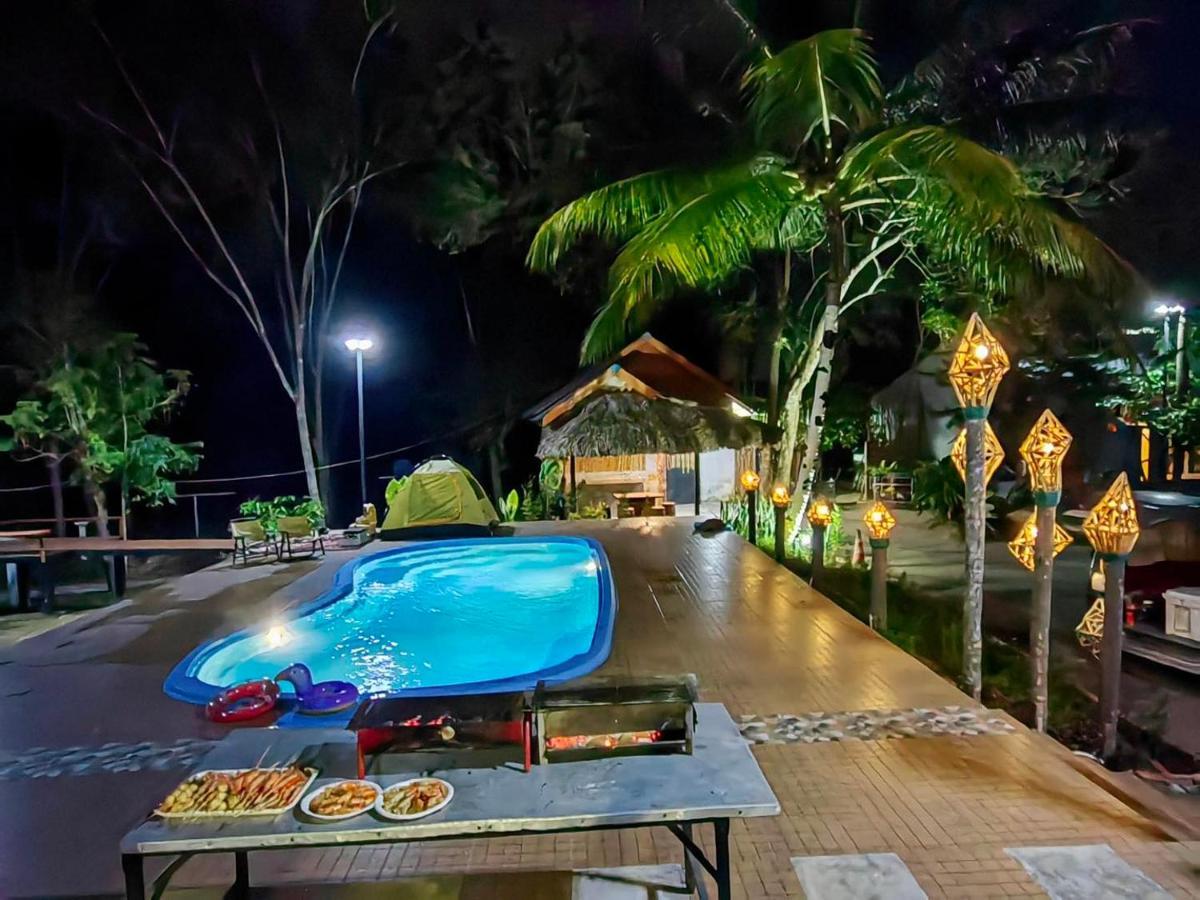 Phumaihom Resort Hat Yai Eksteriør billede
