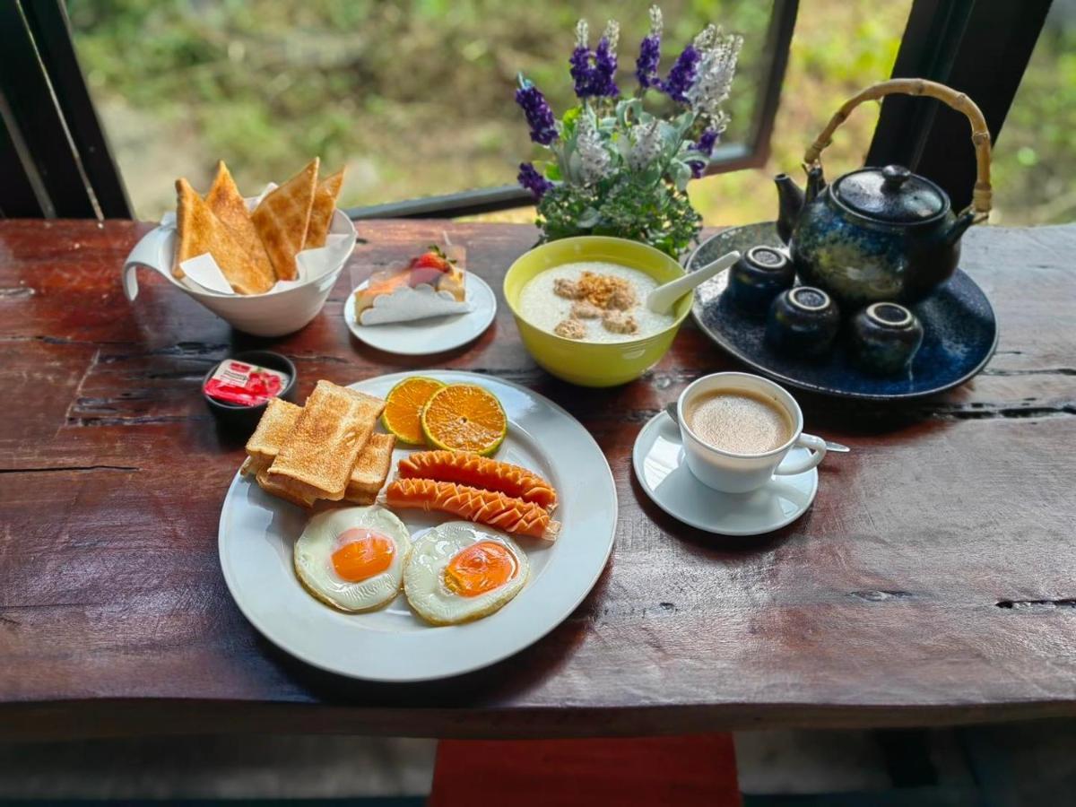 Phumaihom Resort Hat Yai Eksteriør billede