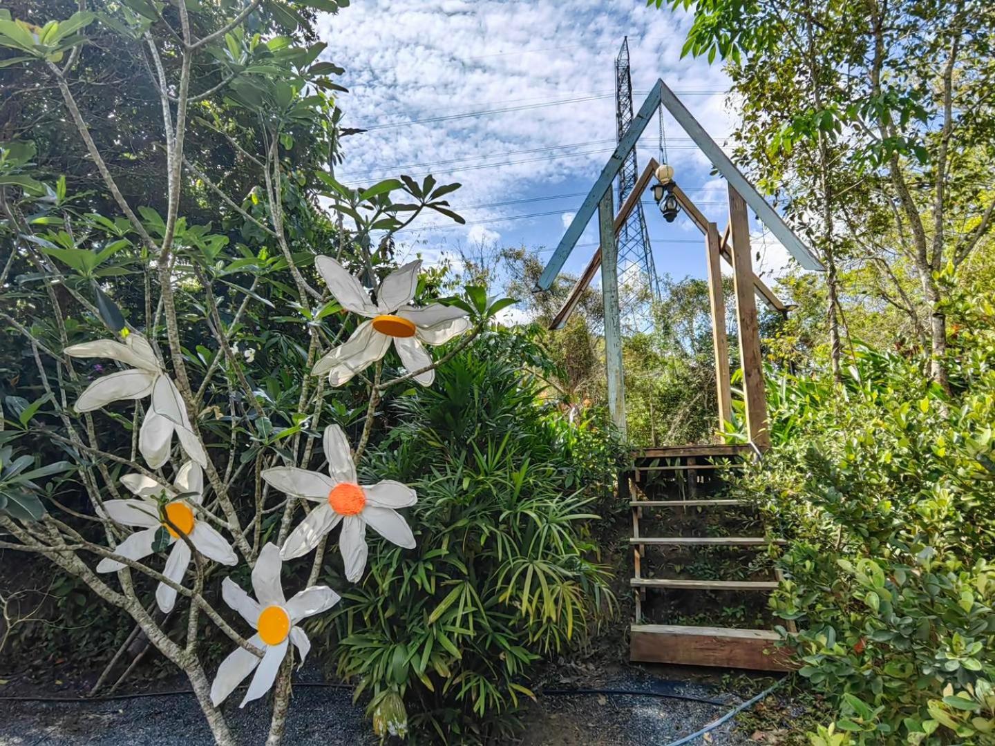 Phumaihom Resort Hat Yai Eksteriør billede