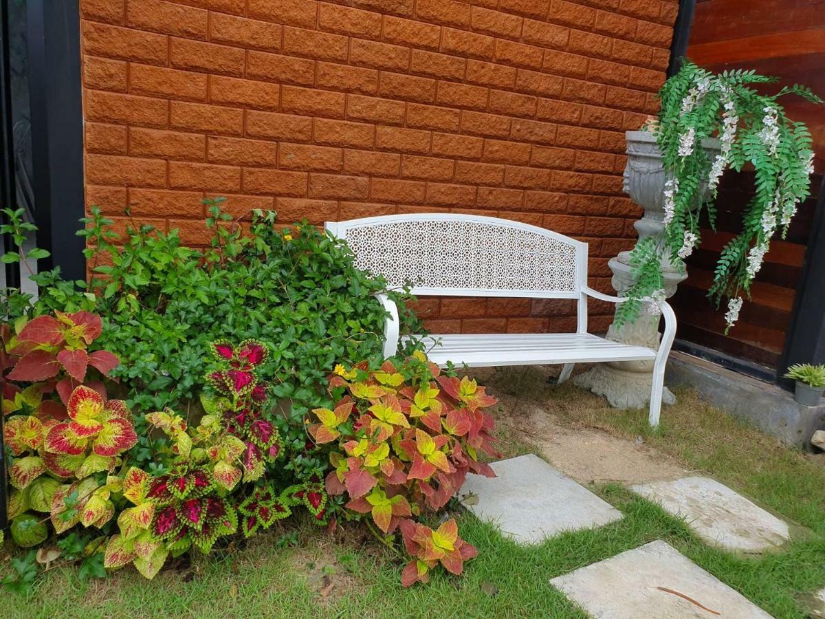 Phumaihom Resort Hat Yai Eksteriør billede