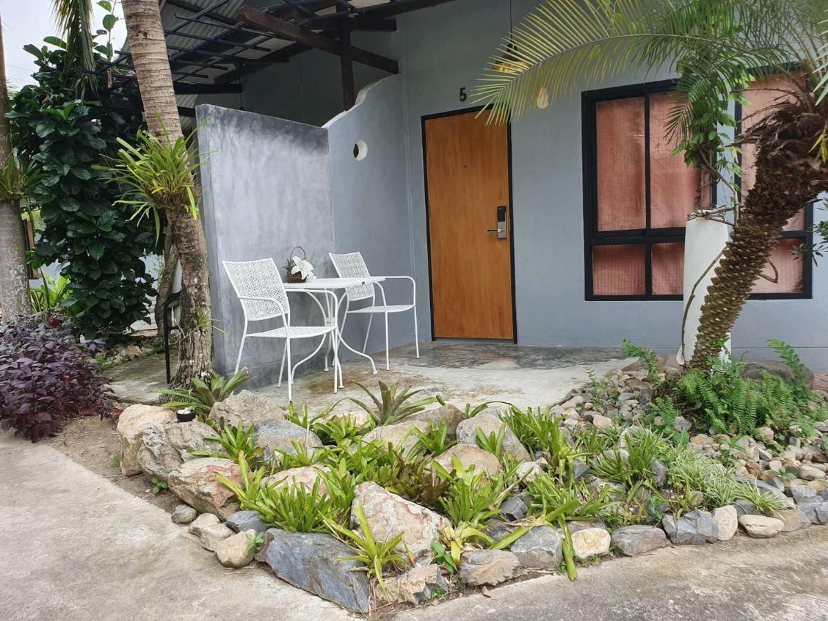 Phumaihom Resort Hat Yai Eksteriør billede