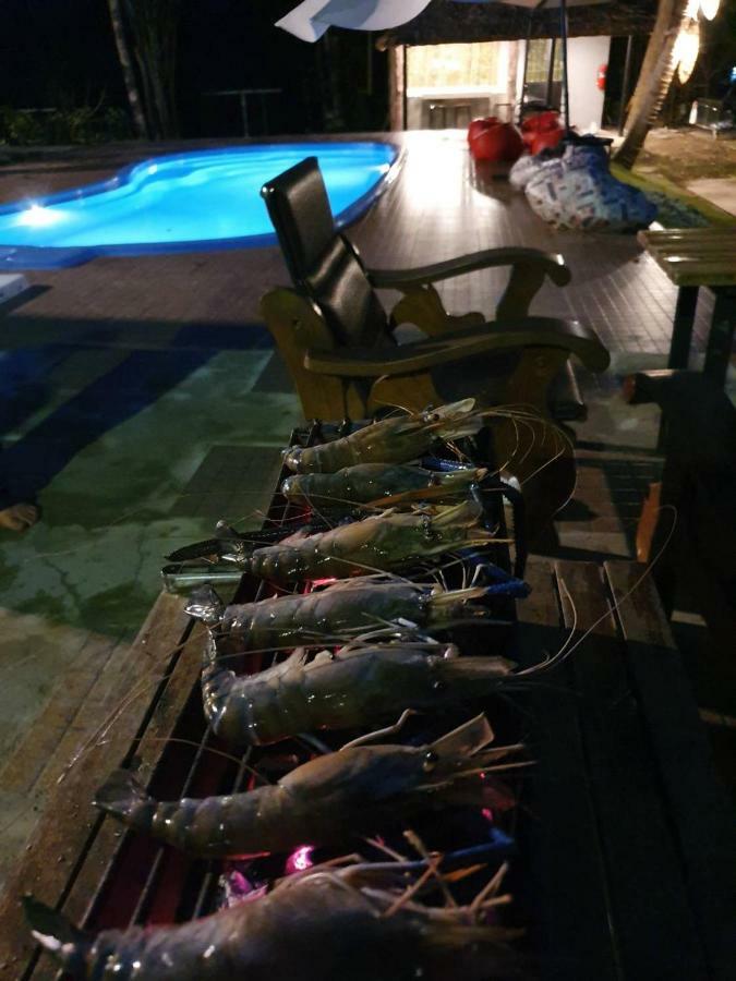 Phumaihom Resort Hat Yai Eksteriør billede