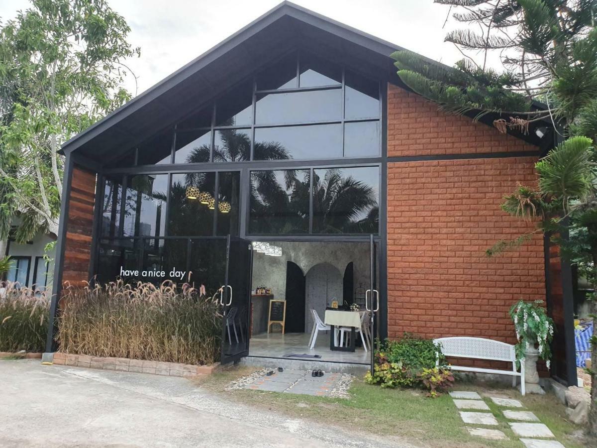 Phumaihom Resort Hat Yai Eksteriør billede