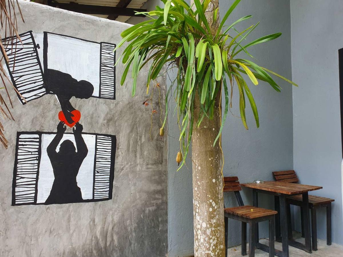 Phumaihom Resort Hat Yai Eksteriør billede