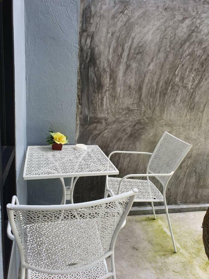 Phumaihom Resort Hat Yai Eksteriør billede