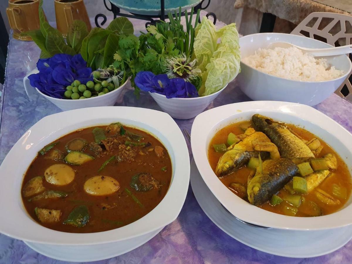 Phumaihom Resort Hat Yai Eksteriør billede