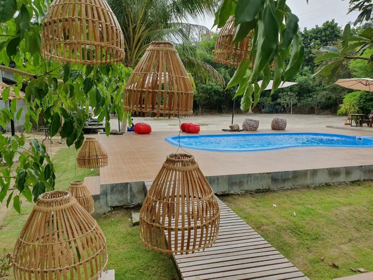 Phumaihom Resort Hat Yai Eksteriør billede
