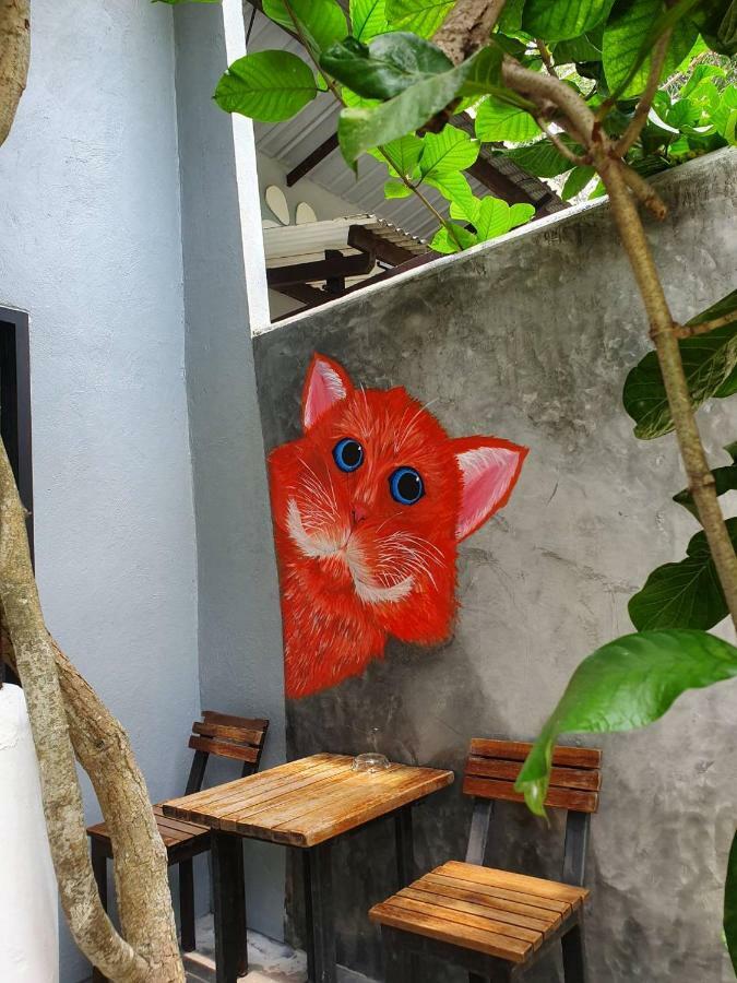 Phumaihom Resort Hat Yai Eksteriør billede