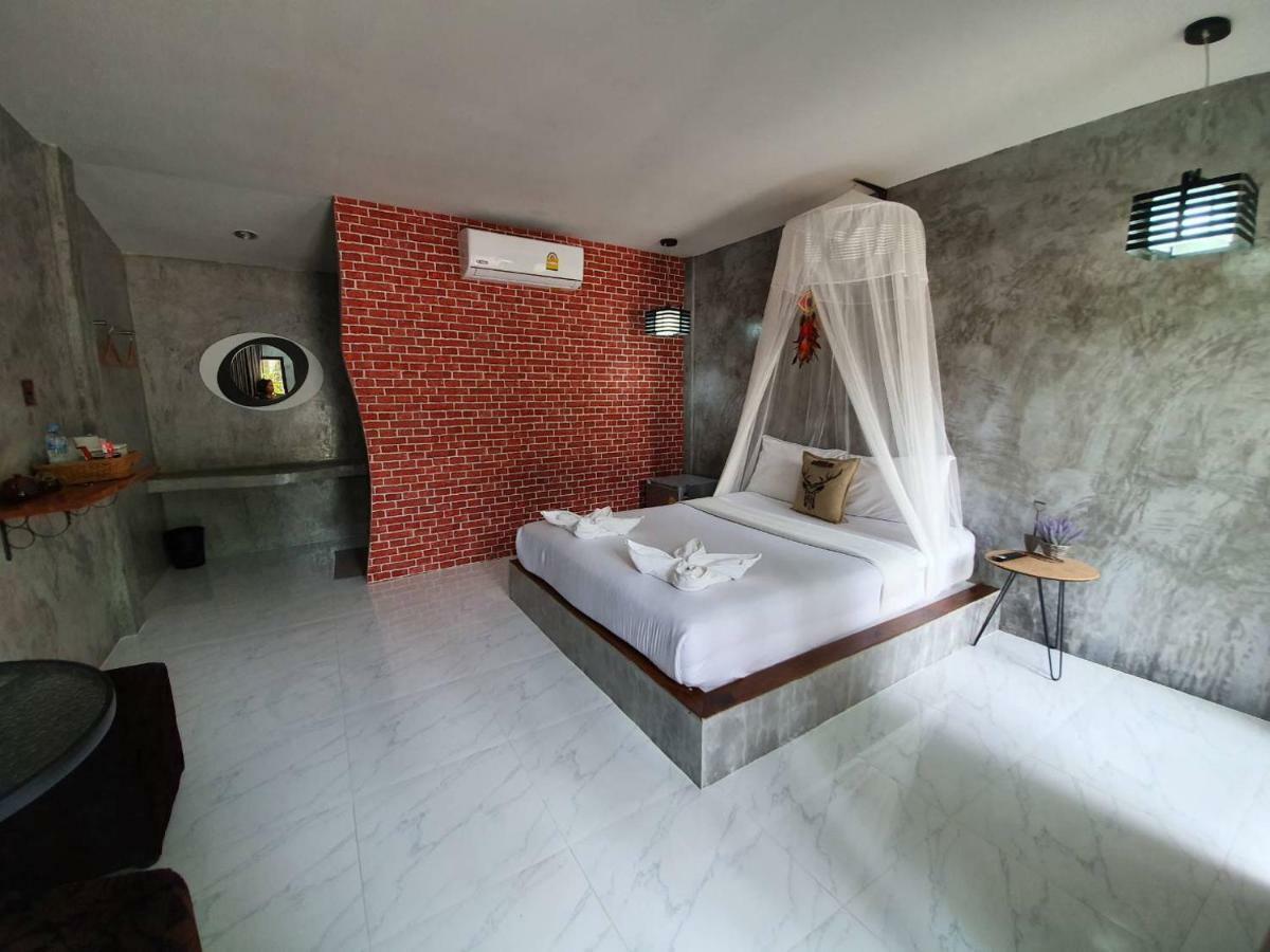 Phumaihom Resort Hat Yai Eksteriør billede