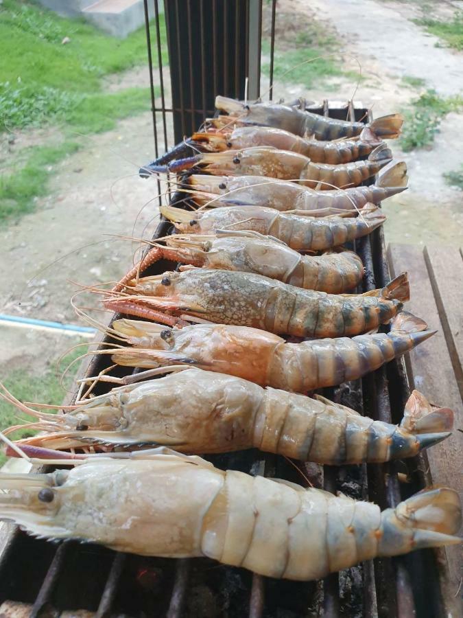 Phumaihom Resort Hat Yai Eksteriør billede